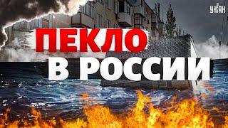 ВСУ догнали Ахмат! Кадыровцы БЕГУТ. Срочники кончились. У Путина ЧП | Тайная жизнь матрешки LIVE