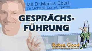 Gesprächsführung (Beurteilungsgespräche, Kritikgespräche)