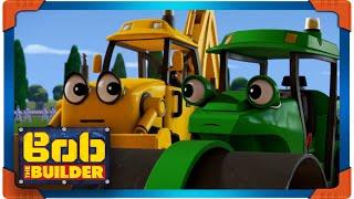 Bob the Builder ⭐ Yard Muddle ​️ New Episodes | Cartoons For Kids