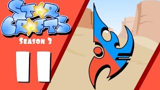 StarCrafts Season 3 Episode 11 PvP