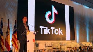 TikTok Interview - Prof. Dr. Massimo Marchiori - Unravel Travel TV