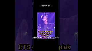 haters ##kpop #borahae #bts #blackpink