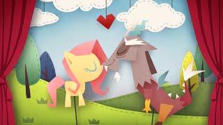 "My Best Friend" MLP FIM PMV