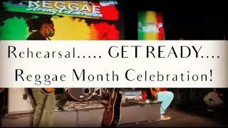 REGGAE STRONG IRIETIMESTV AD