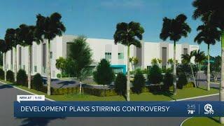 Amazon eyes residential community near Boynton Beach for new distribution center