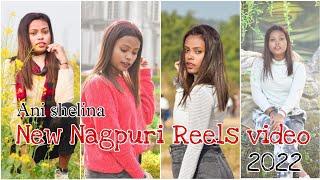 New Nagpuri  reels video 2022 | Ani Shelina  #Ani_shelina #amigospresents