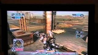Transformers - Revenge of the fallen (review for xbox360 version)