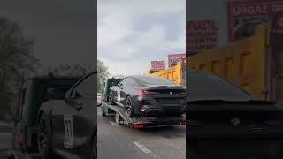 Bmw M8 taniganla bomi #tiktok #automobile #instagram #bmwm #bmw #bmwmmotorsport