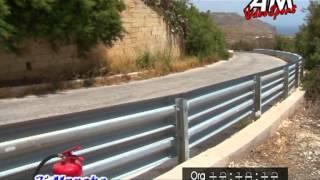 Mark MIcallef PSG The Grimaldi Line Hill Climb Mtahleb