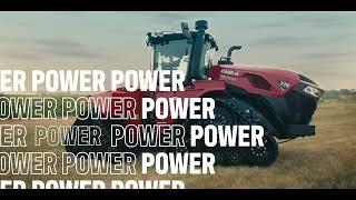 New Steiger 715 Quadtrac - Intro Video