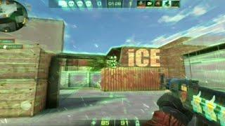 ICE - MORGENSHTERN | Standoff 2 Highlights