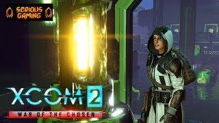 XCOM 2: War of the Chosen Walkthrough/Let's Play - Part 17: Blacksite Vial [Legend][Ironman]