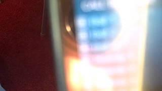 Samsung Juke Default Ringtones