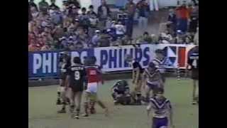 Part 1/3 1982 Wests v Canterbury