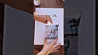 Photoshop in real life