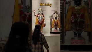 Must visit Temple in Pune #god #travel #song #travelvlog #trending #pune #family #couple