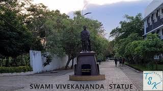 A tour of Great Lakes Institute Of Management - Chennai Campus
