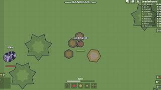 WEIRD MOOMOO.IO GLITCH *MUST WATCH*