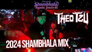 Theo Tzu - Live at Shambhala 2024