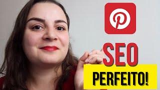 3 Formas para Crescer seu Perfil no PINTEREST: Estratégias para SEO perfeito! 