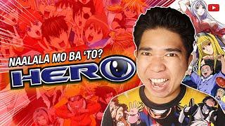 Bakit nawala ang Hero TV? (Philippines)