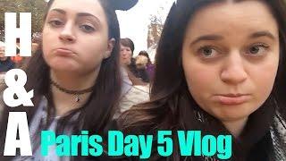 SAYING GOODBYE! | Big Trip Vlog November 2016