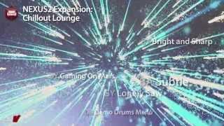 refx.com Nexus² - Chillout Lounge XP Demo