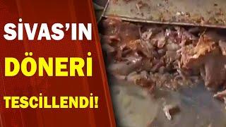 Sivas'a İki Yeni Coğrafi İşaret: Etli Pide ve Soslu Yaprak Döner / A Haber | A Haber