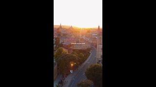 2024 Oxford University roundup