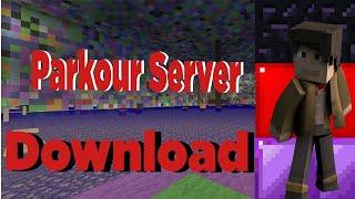 MODDED CYLONE PARKOUR PS3/PS4/XBOX/WII/SWITCH By:TheGamingModz w/Download