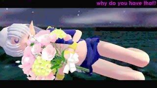 [MMD] Black Rose Of Blood