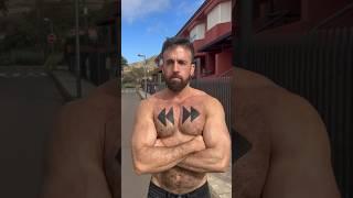 Can We Control Our Destiny? Here's Why Yes! #short #shorts #youtuber #fitness
