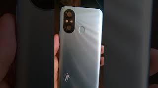 Itel A49