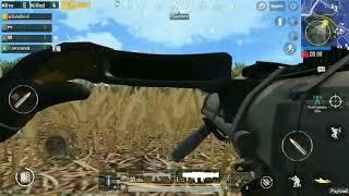 Crazy serbian pubg mobile