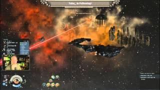 Anomalies  and Applications  -  EVE Online Live