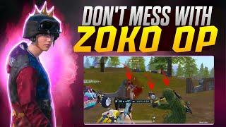 Don’t mess with Zoko op iPhone xr PUBG montage #pubgmobile #iphonexr #bgmiindia