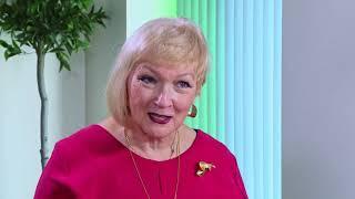 The 2020 Holberg Conversation with Griselda Pollock