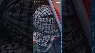 North Carolina House considers banning most public mask wearing