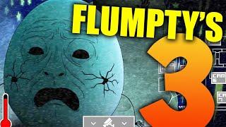 EL HUEVO DEL DIABLO VUELVE | One Night at Flumpty's 3