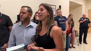 Viviana’s Walk of Honor