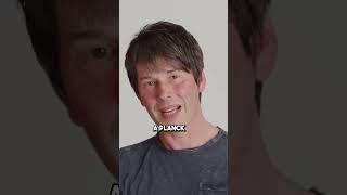 The Model of a Black Hole w/ Professor Brian Cox #cosmology