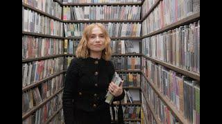 Isabelle Huppert’s Closet Picks