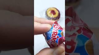 Unboxing Lollipop  #asmr #shorts #youtubeshorts