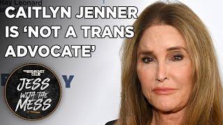 Caitlyn Jenner Says She’s ‘Not An Advocate For The Trans Community,' Young Thug Calls Out Gunna On X