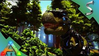 TEK TIER PREVIEW! TEK ARMOR! UNDERWATER BASES! TEK TREX! TEK RIFLE! ARK NEWS | Ark: Survival Evolved