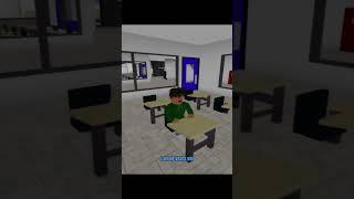 Different ages in Brookhaven! like and subscribe! #roblox #brookhaven #shorts #short #sub