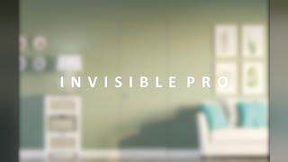 Скрытые двери невидимки INVISIBLE PRO от Belwooddoors