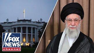 Ex-Trump national security advisor dives inside Iran's 'playbook'