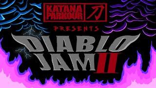 Diablo Jam II