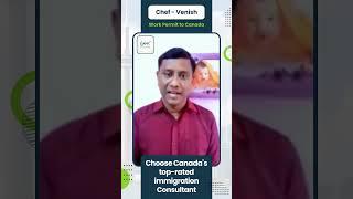 Canada Immigration | Apply For Work Permit Process | AMK Global Group #canadaworkpermitvisa